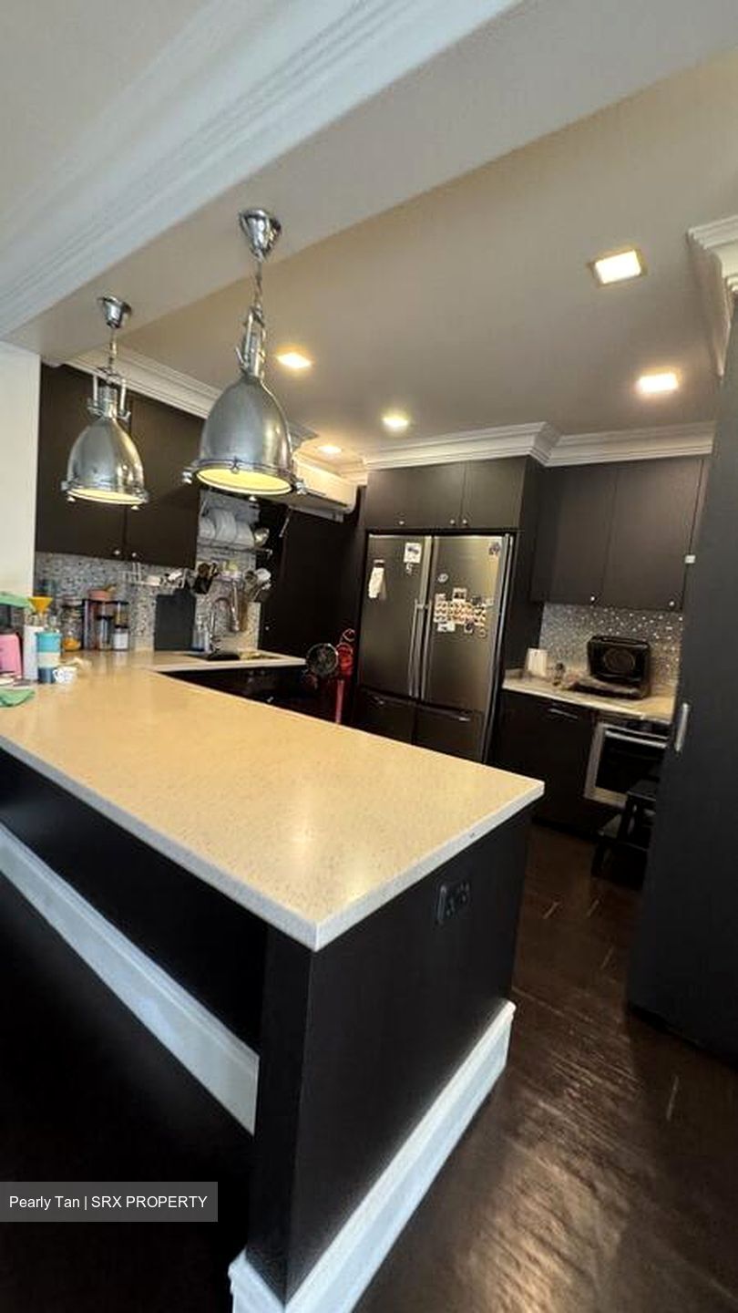 Grange Heights (D9), Apartment #520852071